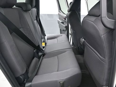 New 2026 Toyota Tacoma SR5 image 16