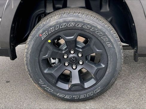 New 2026 RAM 1500 Big Horn image 35