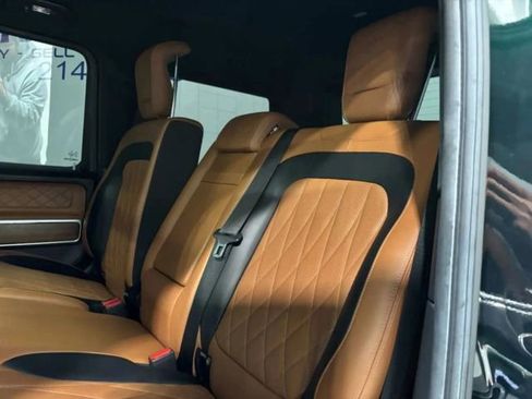 Used 2020 Mercedes-Benz G 63 AMG G 63 AMG image 33