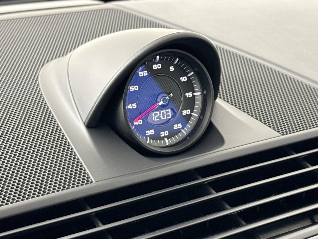 Certified 2023 Porsche Panamera Platinum Edition w/ Sport Chrono Package RWD image 17