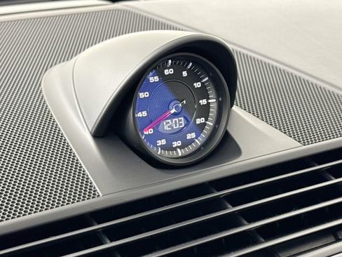 Certified 2023 Porsche Panamera Platinum Edition w/ Sport Chrono Package RWD image 17