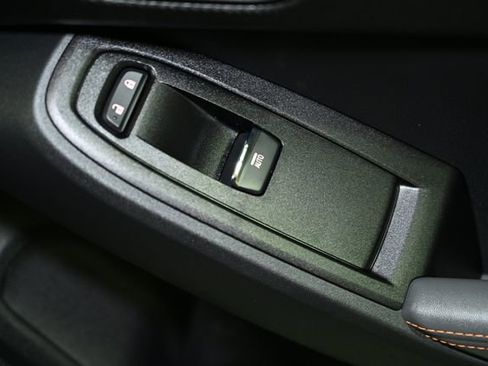 Certified 2025 Subaru Crosstrek 2.5i Limited w/ Popular Package #3A image 52