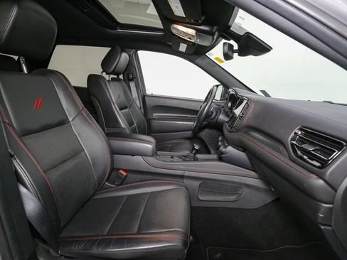 Used 2023 Dodge Durango GT AWD/4WD image 17