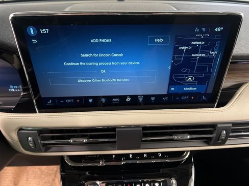 New 2026 Lincoln Corsair Grand Touring image 10