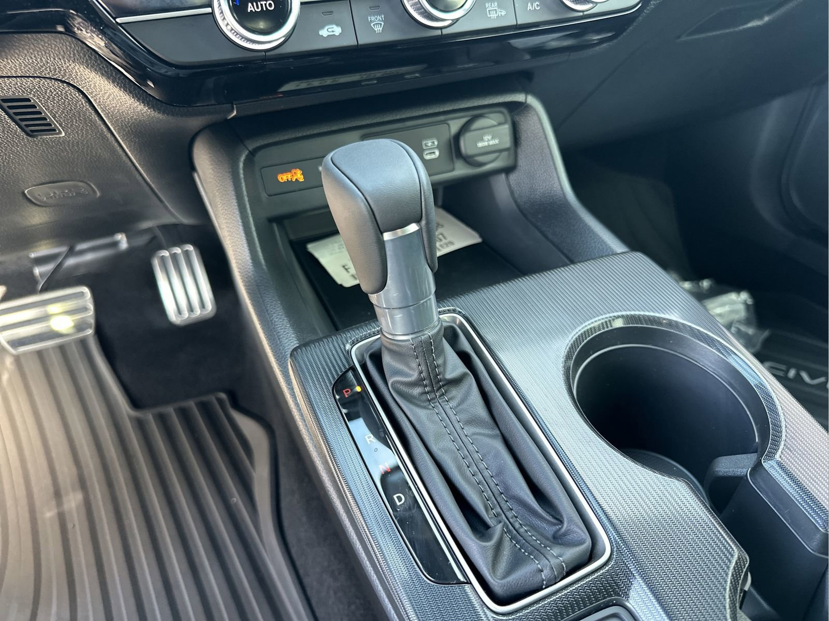 Used 2026 Honda Civic Sport image 17