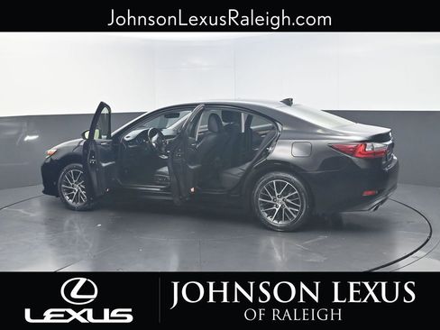 Used 2016 Lexus ES 350 image 28