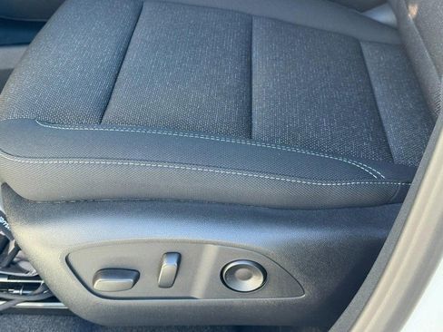 New 2026 Chevrolet Traverse LT w/ LPO, Floor Liner Package image 14