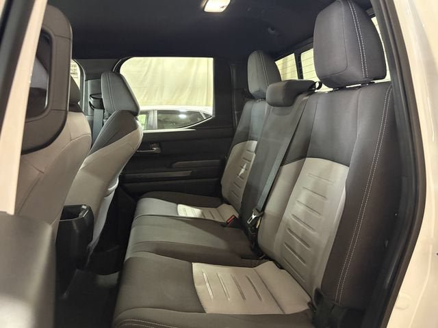 Certified 2025 Toyota Tacoma TRD Off-Road w/ TRD Off Road Upgrade Package AWD/4WD image 34