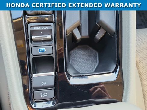 Certified 2024 Honda Accord EX-L image 35