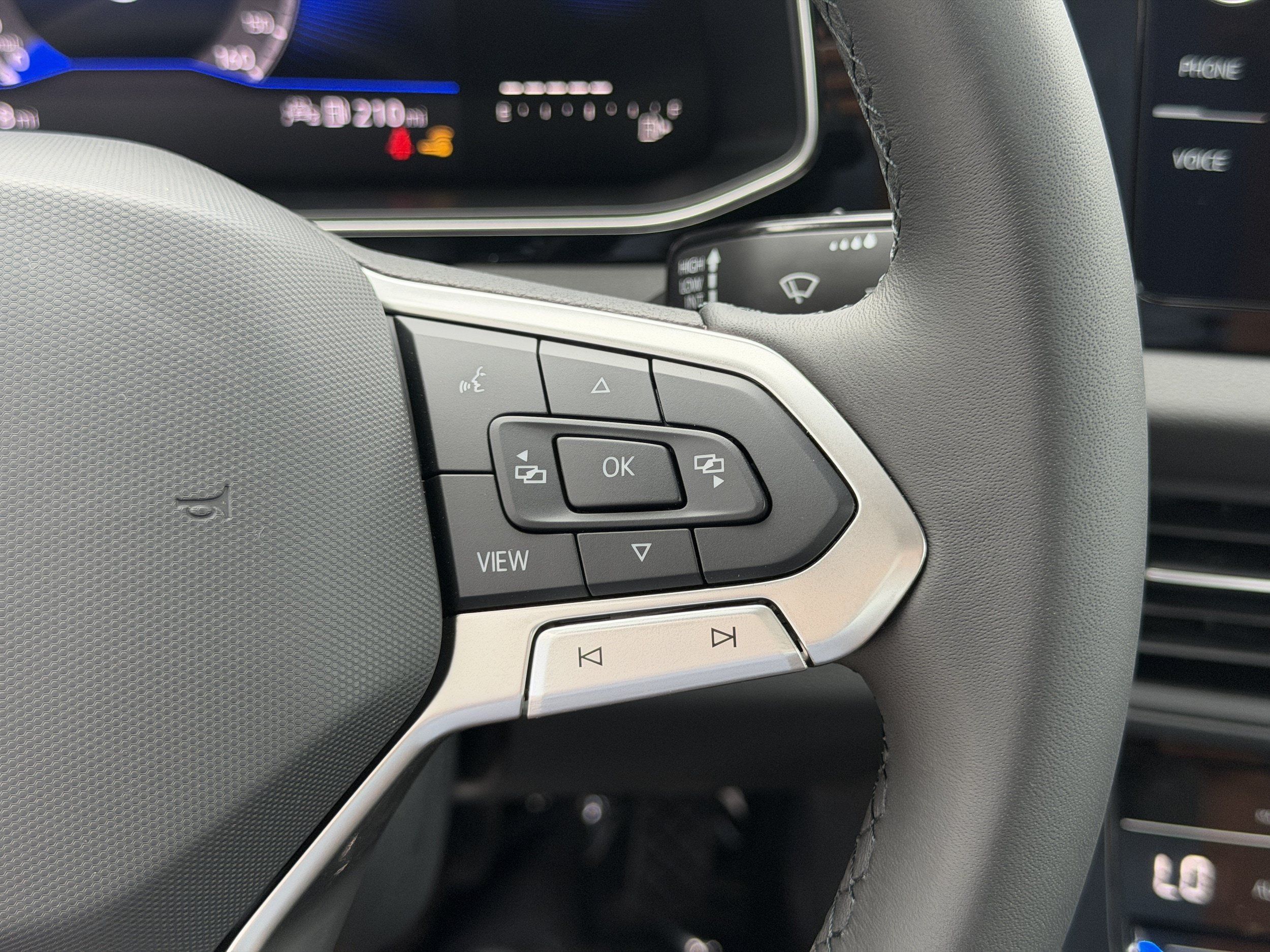 New 2027 Volkswagen Jetta S FWD image 28