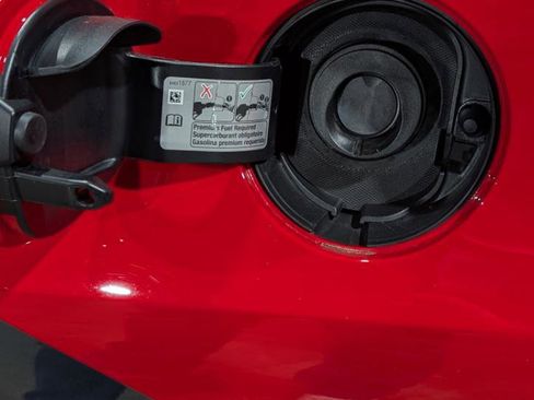 Used 2022 Chevrolet Corvette Stingray Premium Cpe w/ Z51 Performance Package image 20