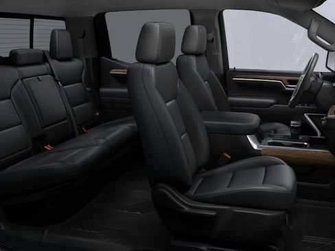 New 2026 Chevrolet Silverado 1500 RST AWD/4WD image 32