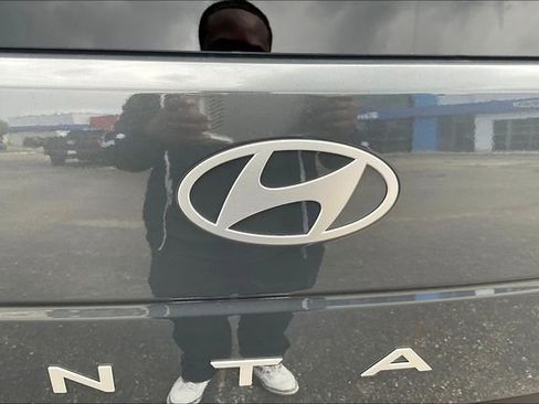 New 2026 Hyundai Santa Fe SEL image 17