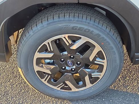 New 2025 Subaru Forester Premium w/ Convenience Package #1 image 6