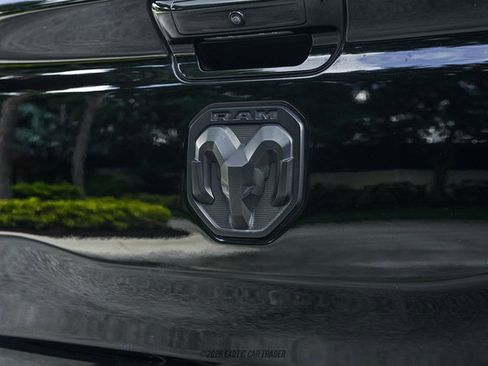 Used 2022 RAM 1500 Laramie RWD image 69