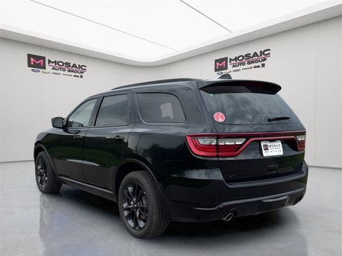 New 2026 Dodge Durango GT image 5