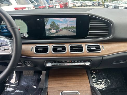 Used 2021 Mercedes-Benz GLE 350 4MATIC image 26