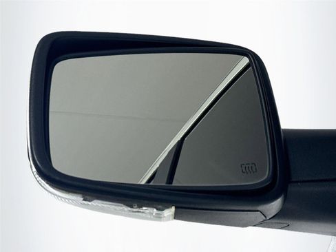 Used 2017 RAM 1500 Big Horn image 5