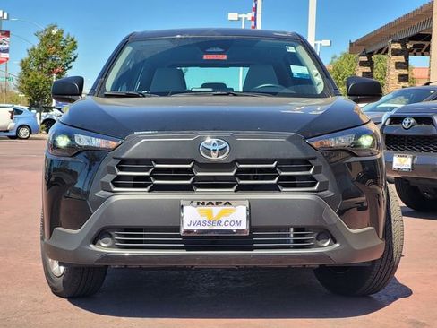 New 2026 Toyota Corolla Cross L image 2