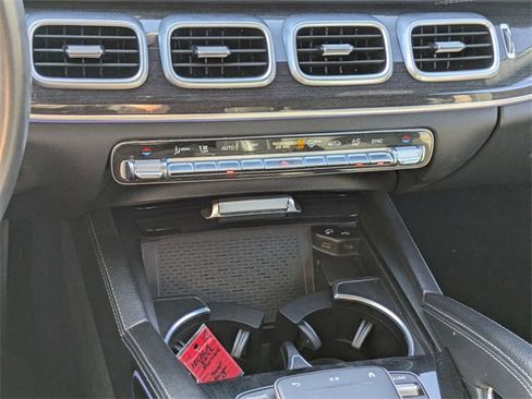 Used 2022 Mercedes-Benz GLS 450 GLS 450 image 24