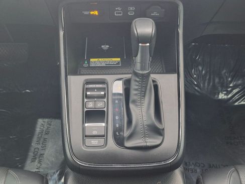 Used 2023 Honda CR-V EX-L image 12