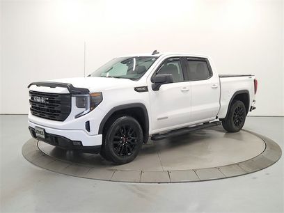 Used 2023 GMC Sierra 1500 Elevation