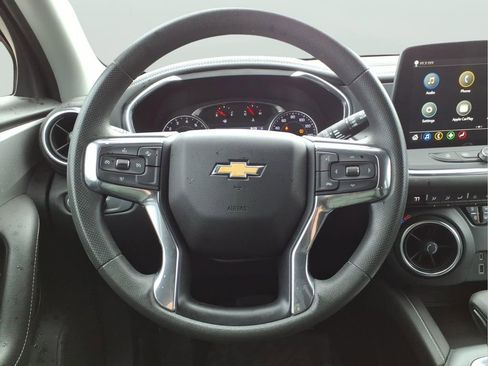 Used 2023 Chevrolet Blazer LT w/ Driver Confidence Package image 20