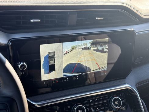 Used 2025 GMC Sierra 1500 Denali image 25