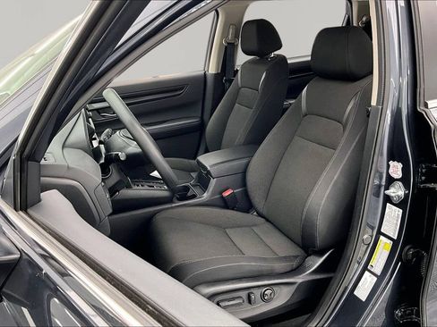 Used 2025 Honda CR-V EX image 25