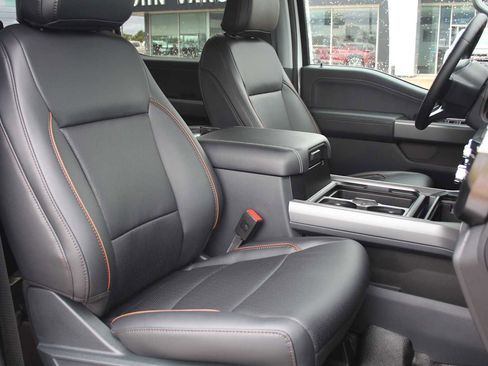 New 2026 Ford F350 Lariat image 16