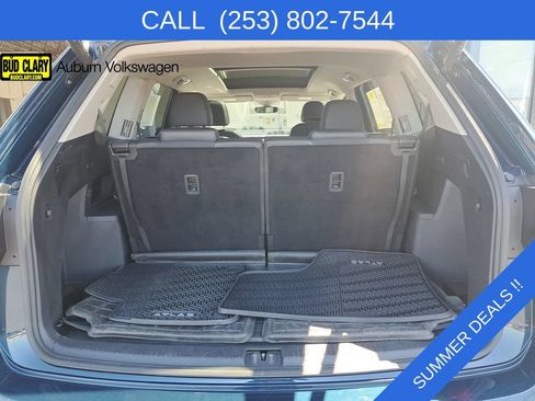 Used 2023 Volkswagen Atlas SEL Premium AWD/4WD image 29