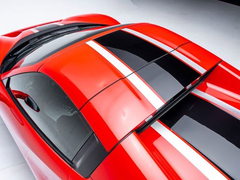 Used 2020 Ferrari 488 Pista Spider image 45