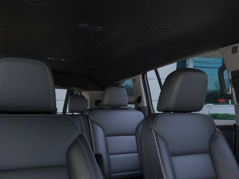 New 2026 Buick Enclave Preferred w/ Power Package FWD image 24