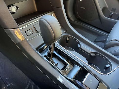 New 2026 Subaru Ascent Bronze Edition image 29