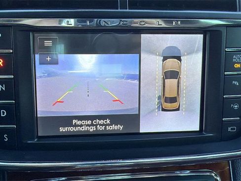 Used 2020 Lincoln Continental Reserve w/ Luxury Package image 35