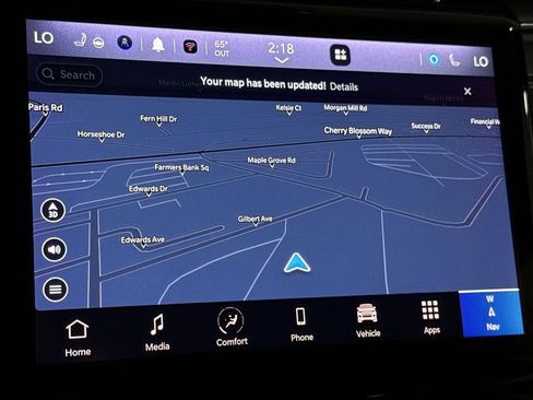 Used 2024 Jeep Grand Cherokee Limited image 16