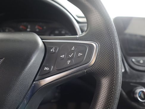 Used 2024 Chevrolet Malibu LT image 39