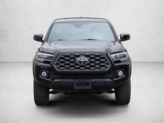 Used 2023 Toyota Tacoma TRD Off-Road w/ TRD Premium Off Road Package AWD/4WD video 2