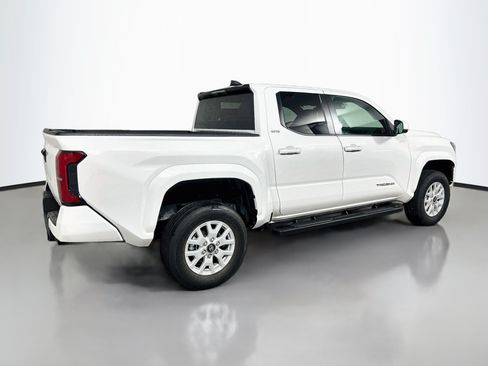 Used 2024 Toyota Tacoma SR5 RWD image 4