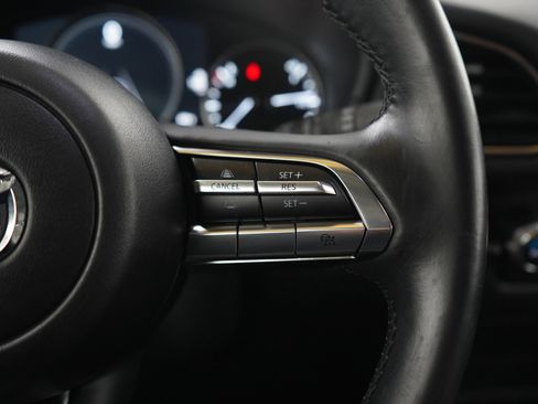 Used 2023 MAZDA CX-30 AWD 2.5 S w/ Preferred Package image 28