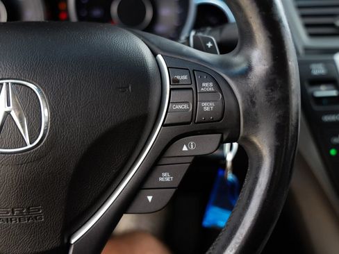 Used 2011 Acura TL FWD image 28