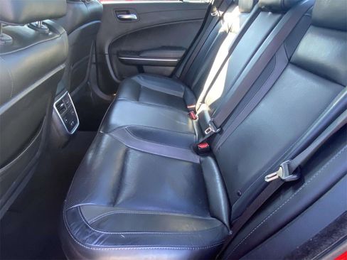 Used 2022 Dodge Charger SXT w/ Plus Group image 10