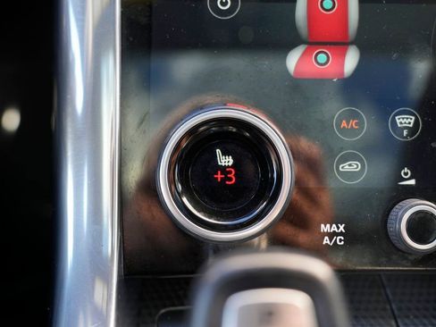 Used 2020 Land Rover Range Rover Sport HSE Dynamic image 69