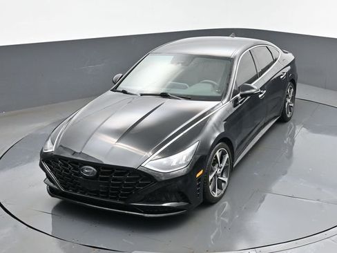 Used 2021 Hyundai Sonata SEL Plus FWD image 20