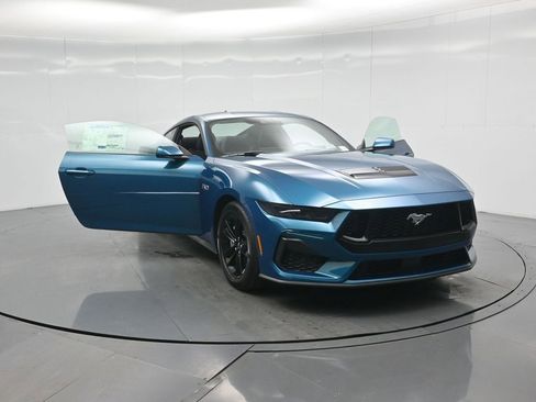 New 2026 Ford Mustang GT image 27