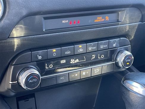 Used 2019 MAZDA CX-5 Grand Touring image 26