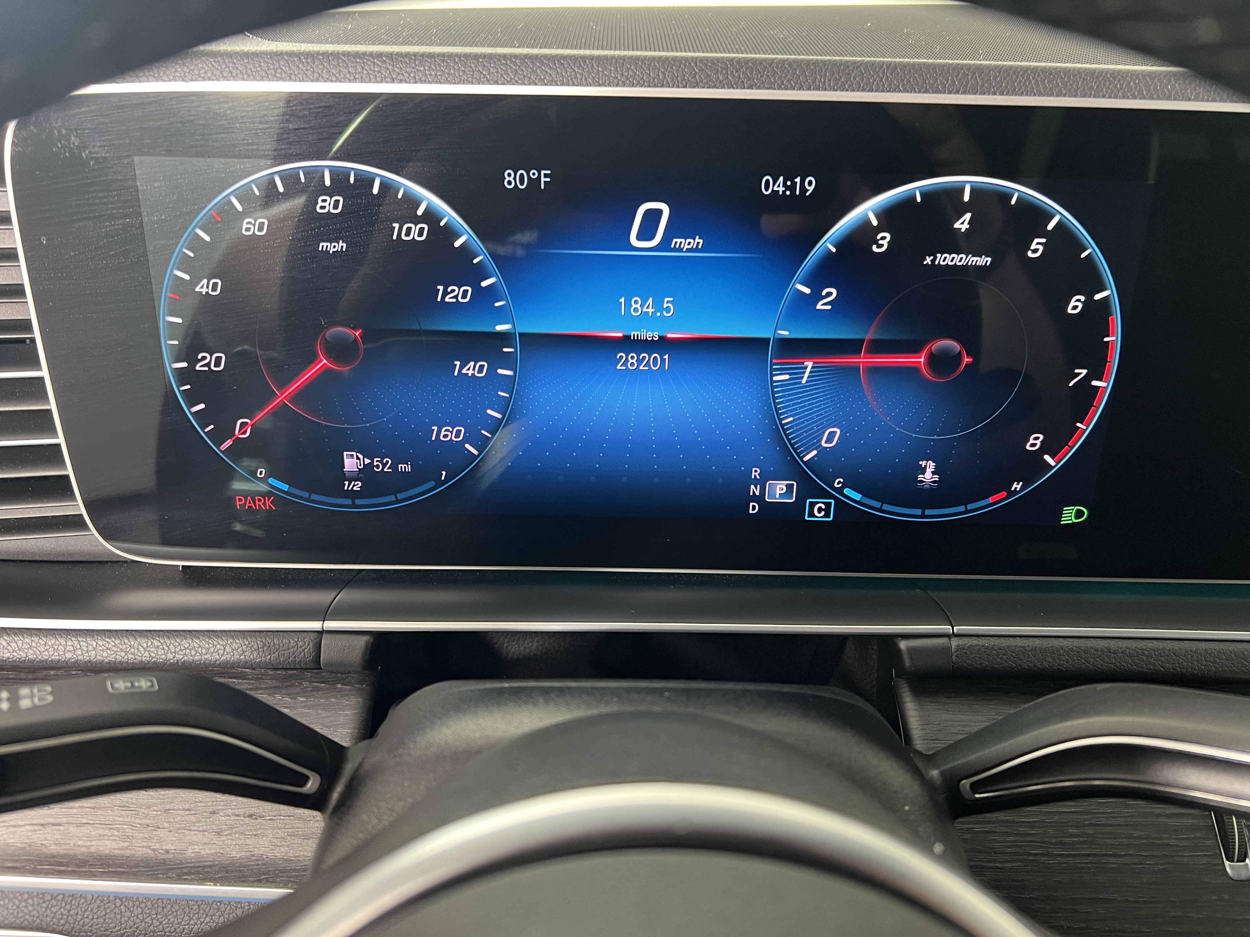 Certified 2022 Mercedes-Benz GLE 350 4MATIC image 28