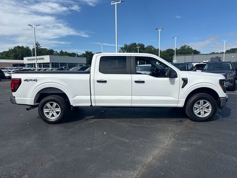 Used 2025 Ford F150 XL w/ Equipment Group 103A High AWD/4WD image 6