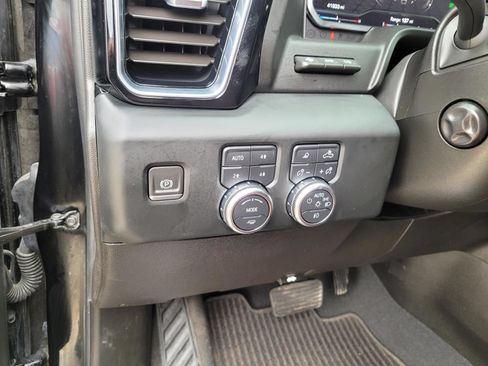Used 2024 GMC Sierra 1500 Denali Ultimate AWD/4WD image 25