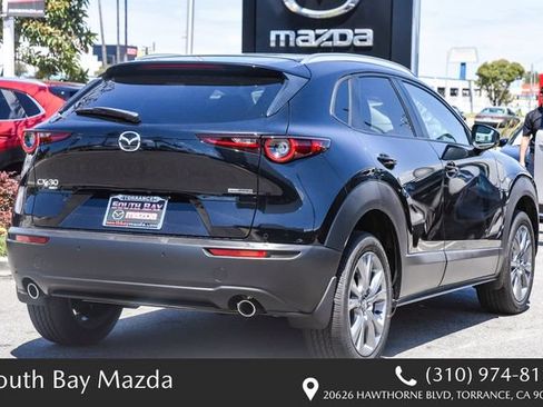 New 2026 MAZDA CX-30 AWD 2.5 S image 6